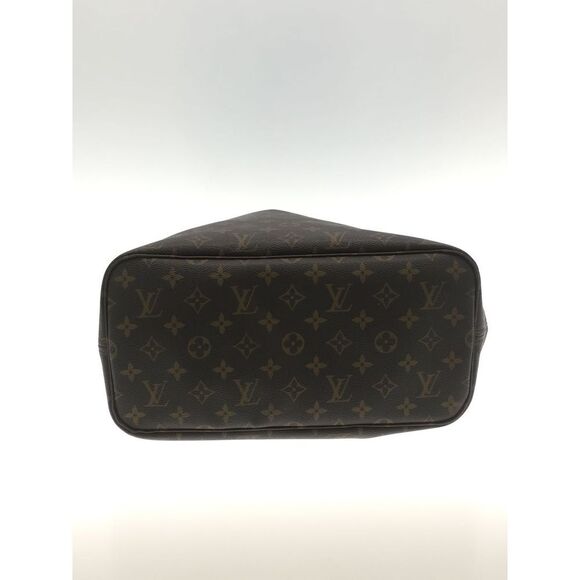 Louis Vuitton Neverfull GM Monogram Shoulder Bag - Picture 5 of 6